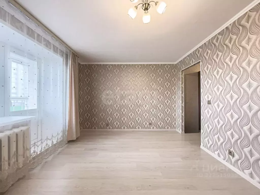 2-к кв. Вологодская область, Вологда Архангельская ул., 10 (50.3 м) - Фото 1