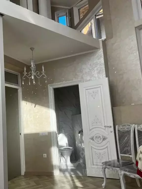 Комната Ставропольский край, Кисловодск ул. Алексея Реброва, 7 - Фото 2