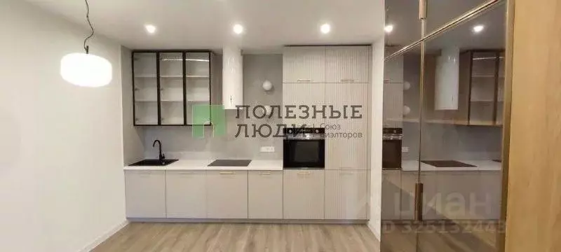 1-к кв. Краснодарский край, Краснодар Колхозная ул., 5с2 (38.0 м) - Фото 1