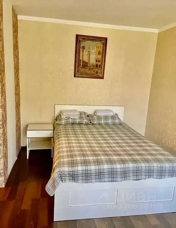 1-к кв. Санкт-Петербург, Санкт-Петербург, Пушкин Конюшенная ул., 9/38 ... - Фото 1