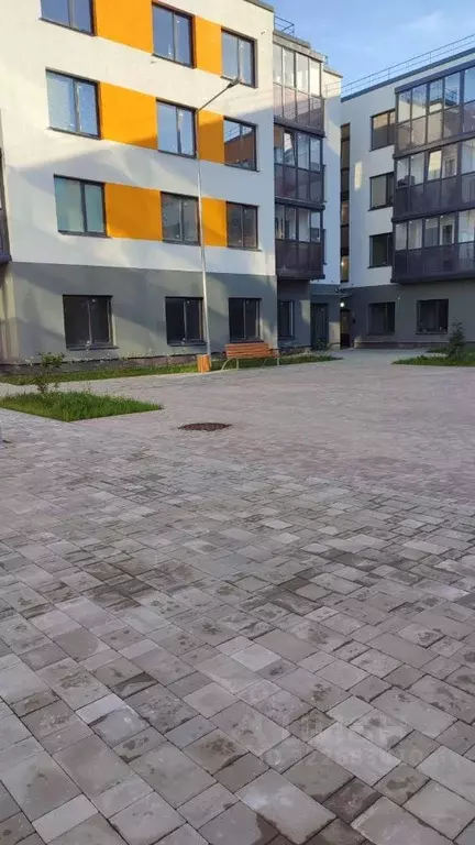 Помещение свободного назначения в Ленинградская область, Гатчинский ... - Фото 2