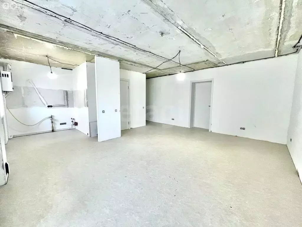 2-комнатная квартира: Саранск, Советская улица, 33 (51.2 м) - Фото 2