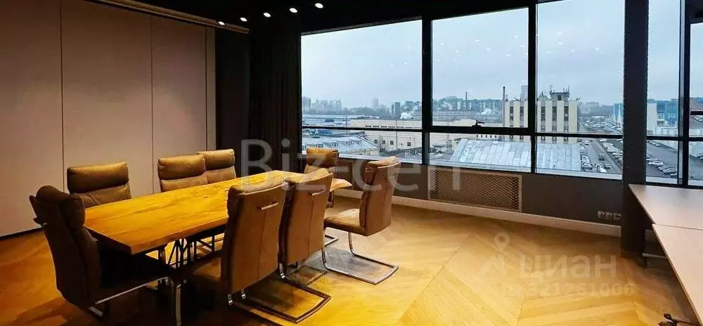 Офис в Санкт-Петербург Магнитогорская ул., 51А (41 м) - Фото 2