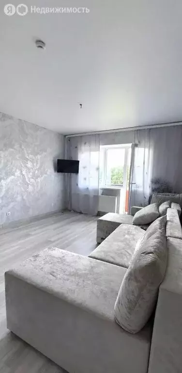 Квартира-студия: Кабаковский сельсовет, деревня Старые Киешки, ... - Фото 2