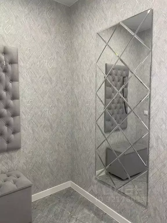 1-к кв. Новгородская область, Великий Новгород Луговая ул., 2 (35.0 м) - Фото 2