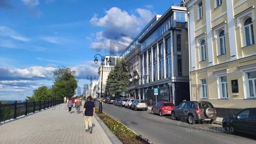 Торговая площадь в Нижегородская область, Нижний Новгород ... - Фото 2