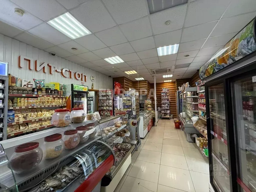 Торговая площадь в Ульяновская область, Ульяновск Первомайская ул., 2А ... - Фото 2