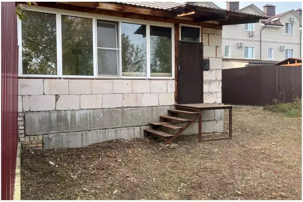 Таунхаус в Пензенская область, Пенза ул. Садовое Кольцо, 17Г (112 м) - Фото 2