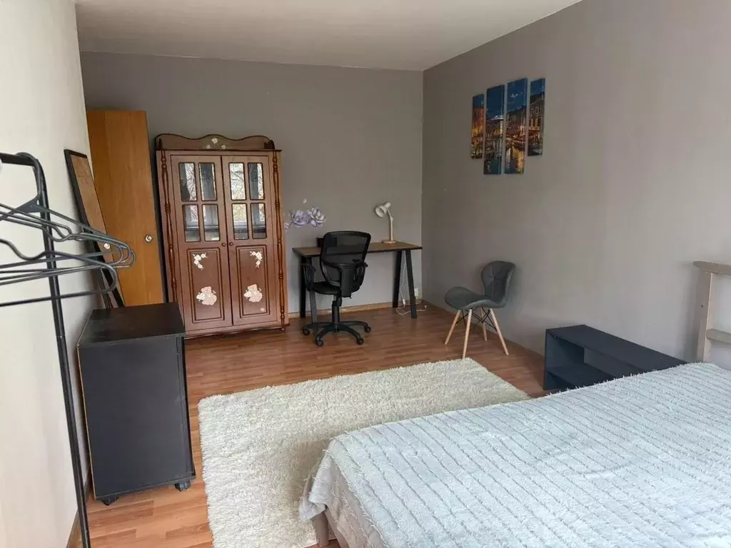 1-к кв. Москва Ельнинская ул., 3 (33.0 м) - Фото 2