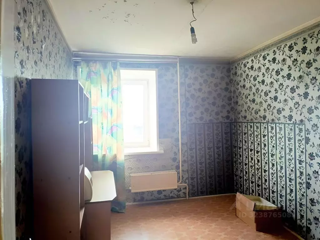 3-к кв. Хакасия, Абакан ул. Тельмана, 83 (60.0 м) - Фото 2