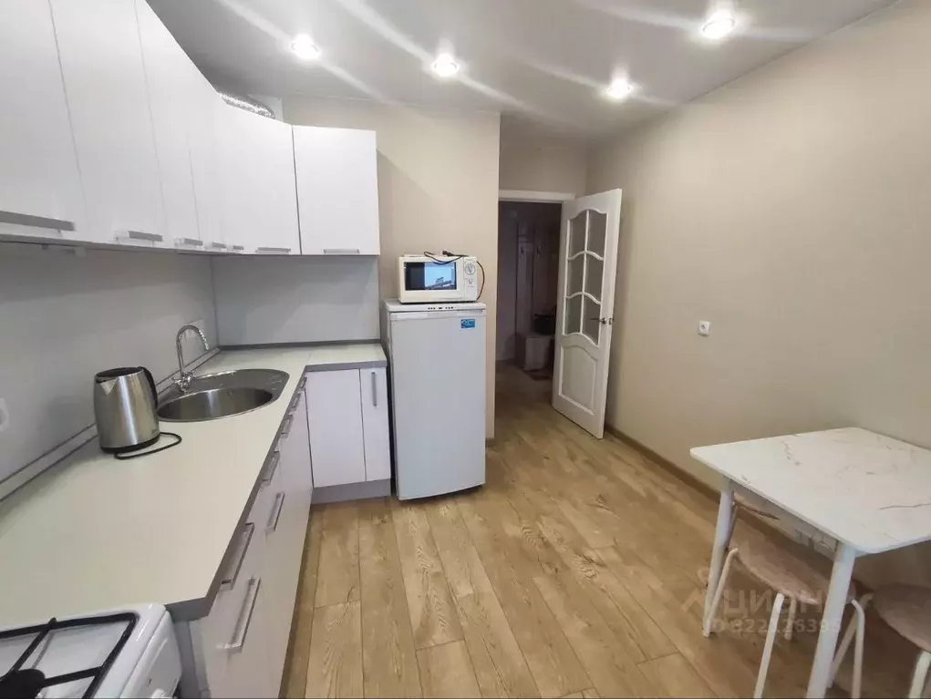 1-к кв. Новгородская область, Великий Новгород ул. Державина, 12 (40.0 ... - Фото 0