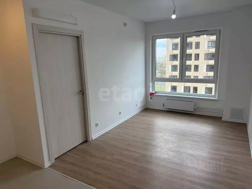 2-к кв. Москва Иловайская ул., 2 (31.4 м) - Фото 1