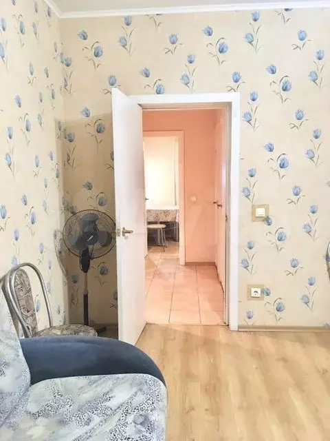 2-к. квартира, 60 м, 9/11 эт. - Фото 1