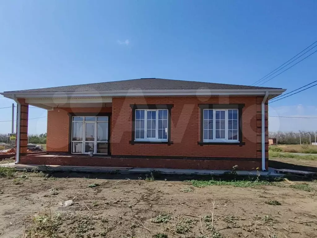 Дом 106 м на участке 6 сот. - Фото 1
