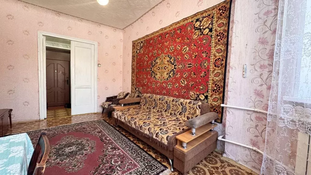 2-к кв. Саратовская область, Энгельс муниципальное образование, ... - Фото 2