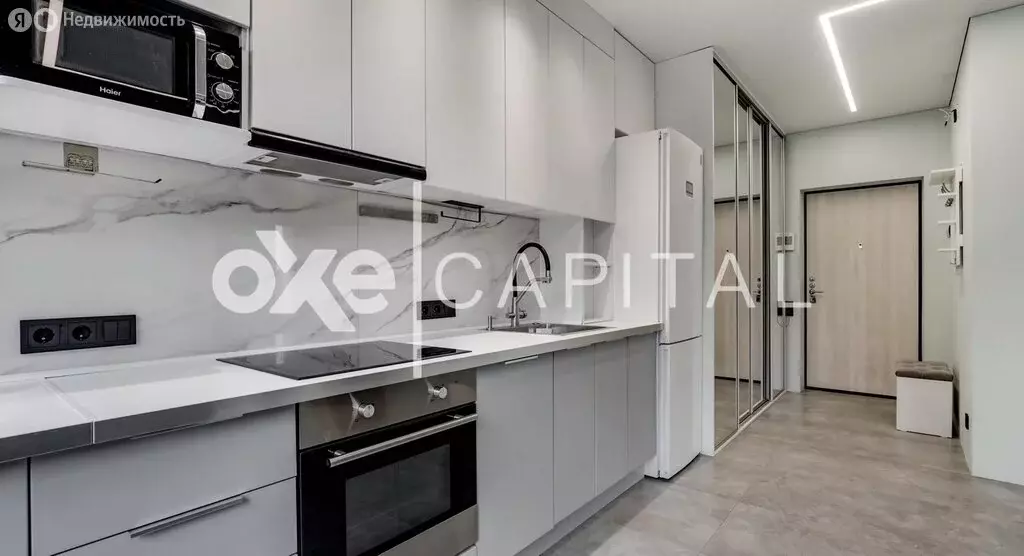2-комнатная квартира: Москва, улица Архитектора Щусева, 5к1 (51 м) - Фото 1