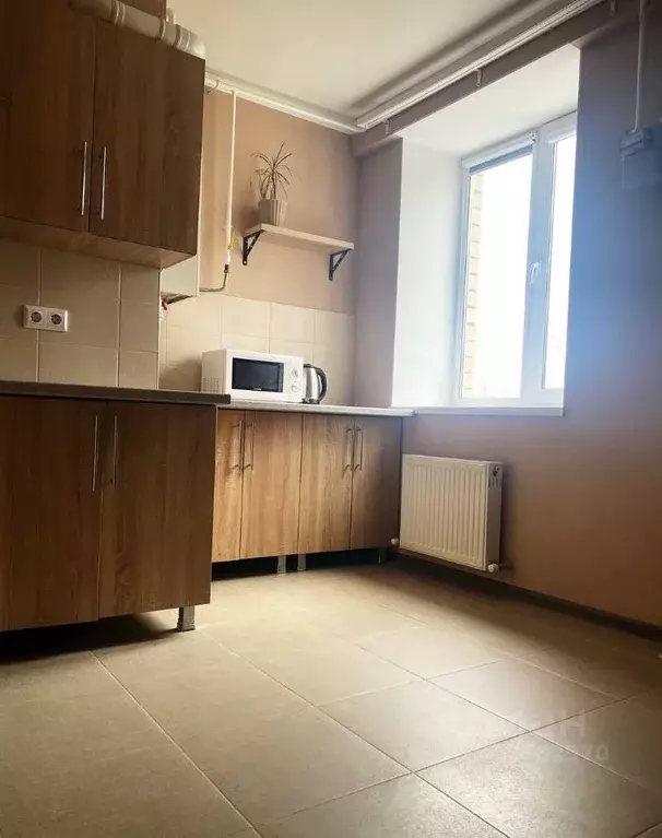 2-к кв. Ставропольский край, Пятигорск ул. Булгакова, 17 (61.5 м) - Фото 1