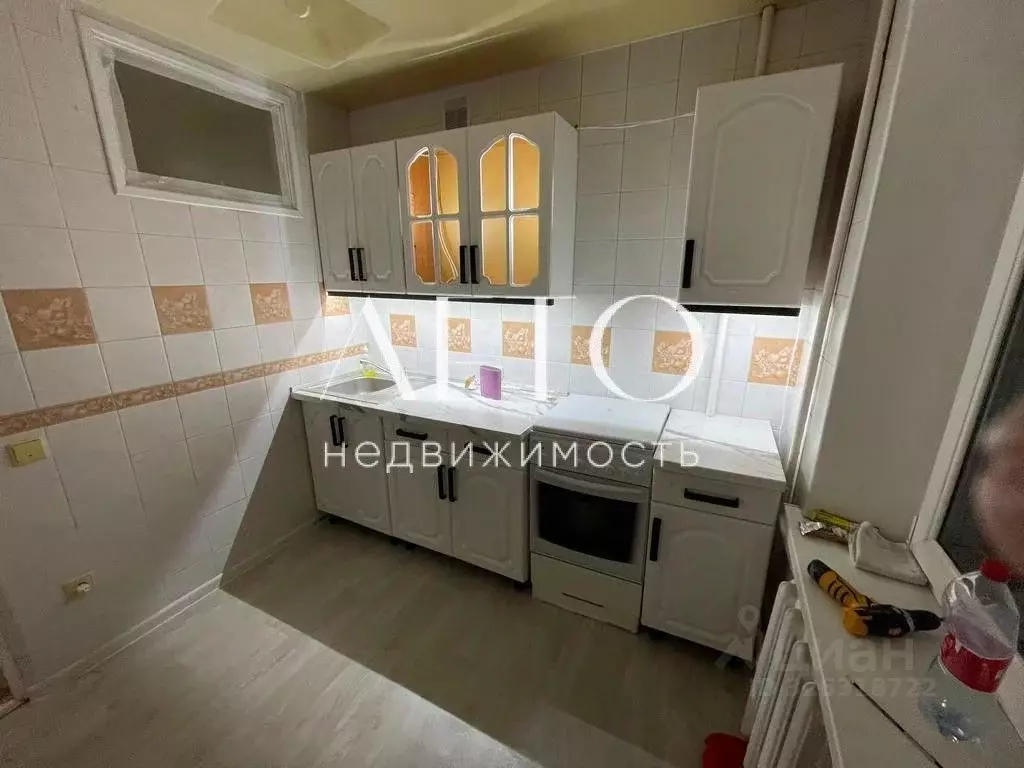 2-к кв. Краснодарский край, Сочи Гагарина мкр, ул. Чайковского, 31 ... - Фото 1