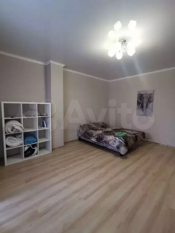 1-к. квартира, 36,8 м, 13/16 эт. - Фото 1