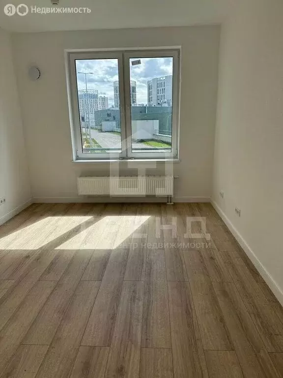 Квартира-студия: Санкт-Петербург, проспект Крузенштерна, 4 (19 м) - Фото 0