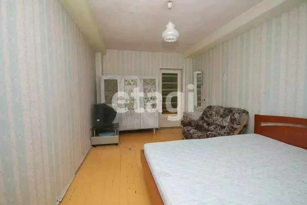 3-к кв. Красноярский край, Красноярск имени газеты Красноярский ... - Фото 2