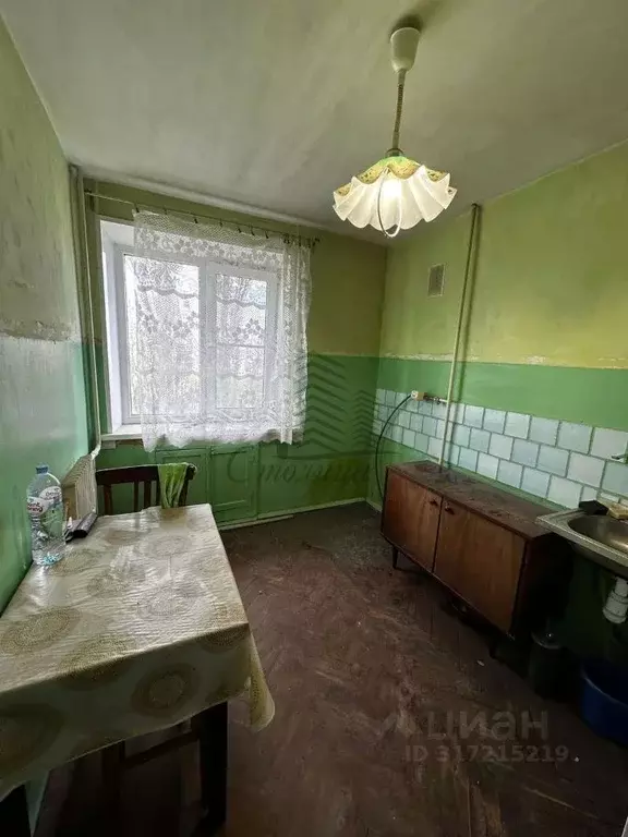 1-к кв. Белгородская область, Старый Оскол Комсомольский просп., 35 ... - Фото 0