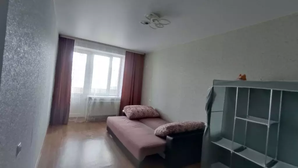 Продаётся 1-к квартира, 35 м - Фото 1