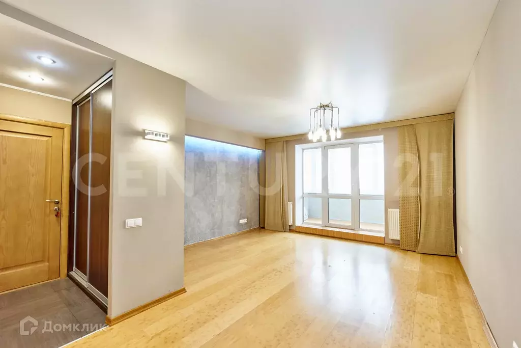 Продаётся 4-к квартира, 80.1 м - Фото 1