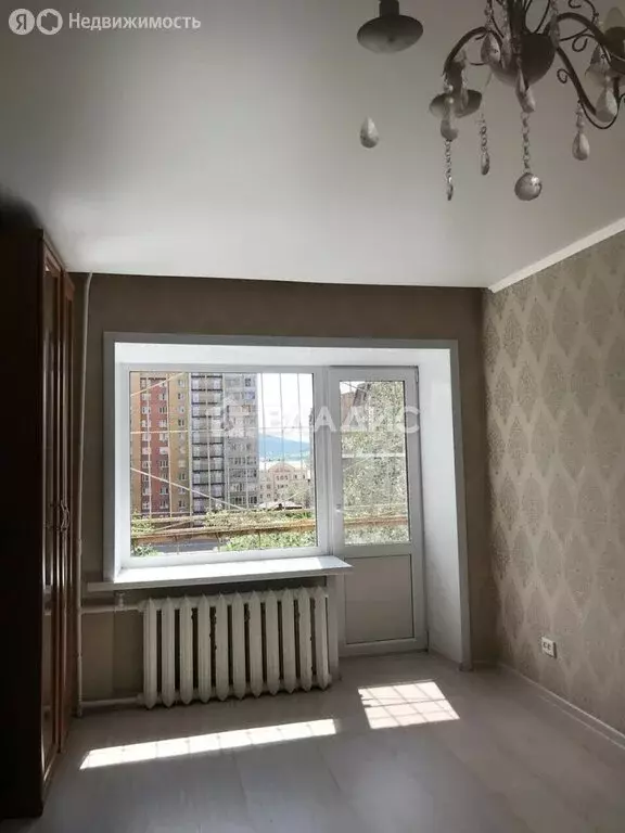 1-комнатная квартира: Чита, улица Ленина, 41 (32.4 м) - Фото 1