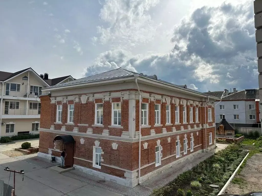 Комната Владимирская область, Муром Красногвардейская ул., 4А (10.0 м) - Фото 1