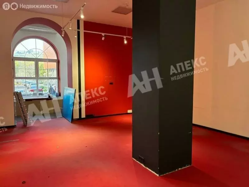 Помещение свободного назначения (150 м) - Фото 2