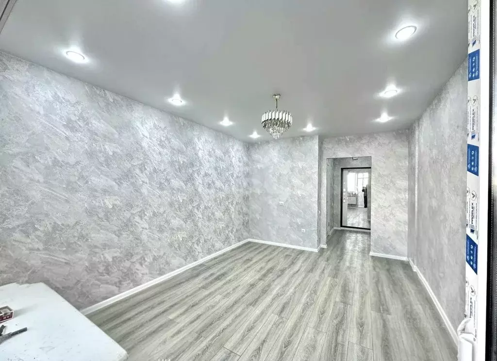 Студия Краснодарский край, Анапа Рождественская ул., 55к1 (27.0 м) - Фото 1