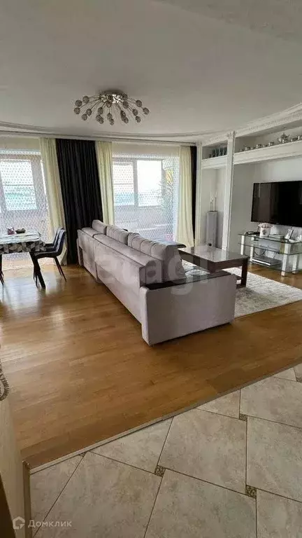 Продаётся 3-к квартира, 80 м - Фото 0