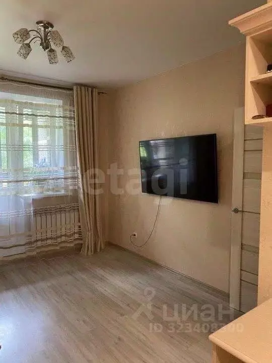 1-к кв. Ярославская область, Ярославль Ильинский пер., 21 (35.7 м) - Фото 1