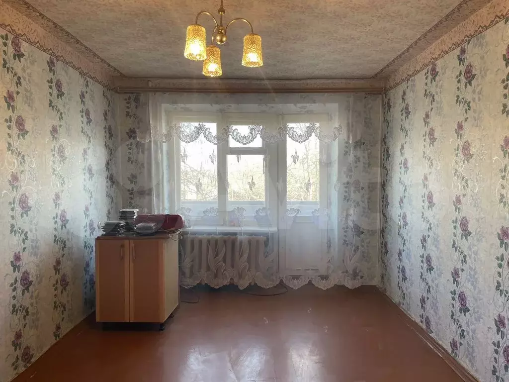 2-к. квартира, 45 м, 2/5 эт. - Фото 0