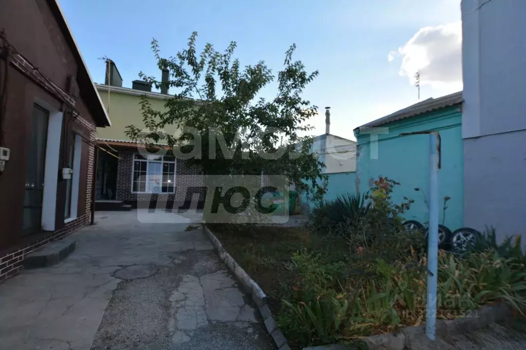 Дом в Крым, Евпатория ул. Сытникова (80 м) - Фото 2