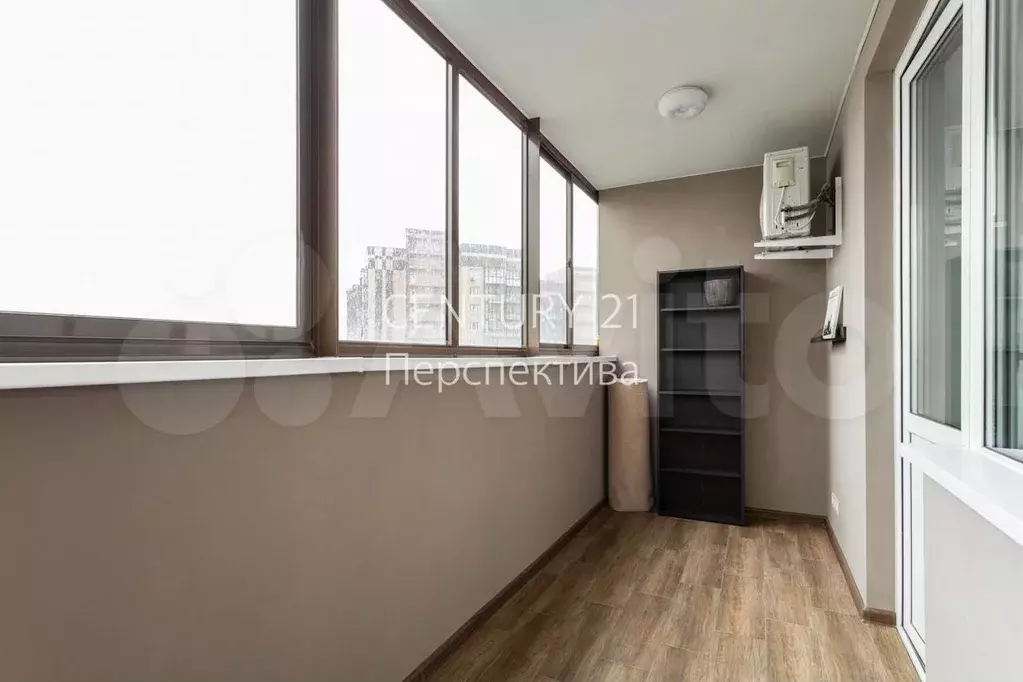 1-к. квартира, 37,5 м, 20/25 эт. - Фото 1