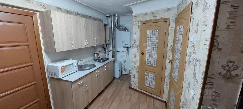 Дом в Ростовская область, Ростов-на-Дону Новое Поселение мкр, ул. ... - Фото 0