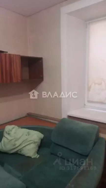 Комната Нижегородская область, Нижний Новгород ул. Ванеева, 47 (10.1 ... - Фото 0