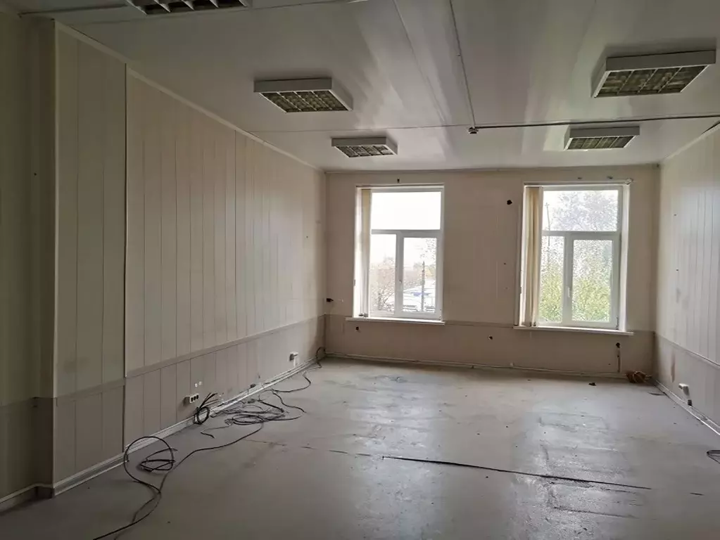 Офис в Волгоградская область, Волгоград Антрацитная ул., 2 (40 м) - Фото 0