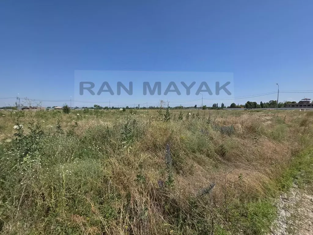 Участок в Адыгея, Майкоп ул. Имени Самоговой (8.64 сот.) - Фото 2