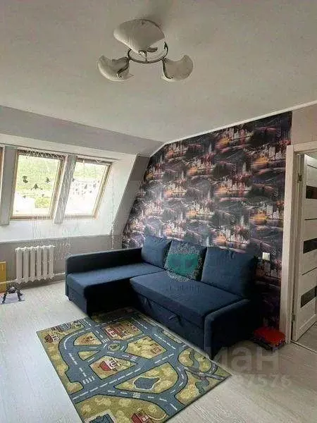 Квартира, 2 комнаты, 53 м - Фото 0