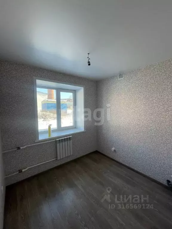 1-к кв. Кемеровская область, Топки Советская ул., 23 (30.0 м) - Фото 0