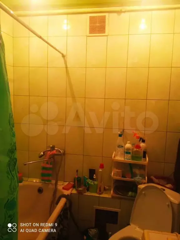 1-к. квартира, 30 м, 5/5 эт. - Фото 1