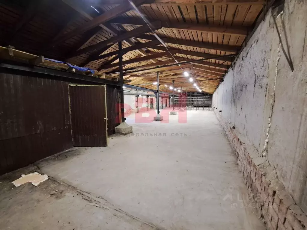 Склад в Свердловская область, Первоуральск муниципальный округ, с. ... - Фото 2