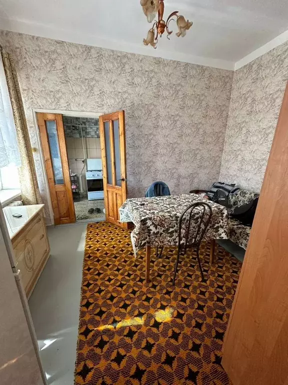 2-к. квартира, 40 м, 1/1 эт. - Фото 0