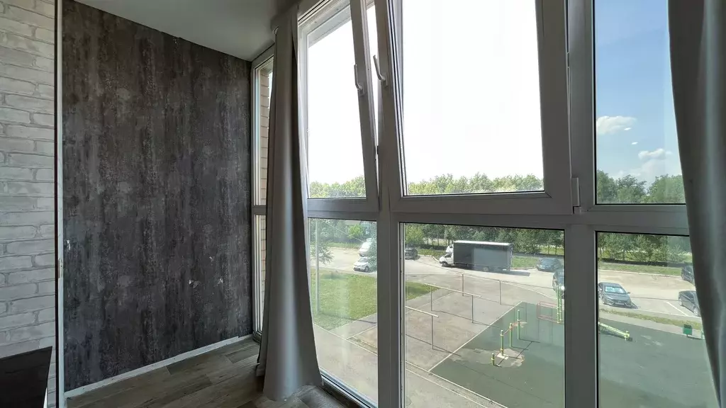 Продаётся квартира-студия, 30.3 м - Фото 1