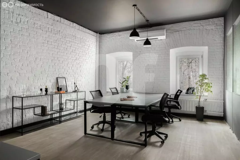 Офис (197 м) - Фото 2