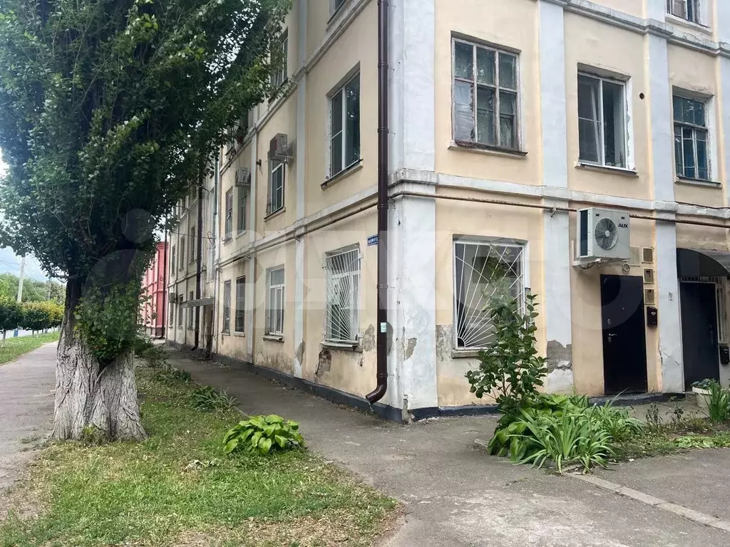 Квартира-студия, 19,3 м, 2/3 эт. - Фото 0
