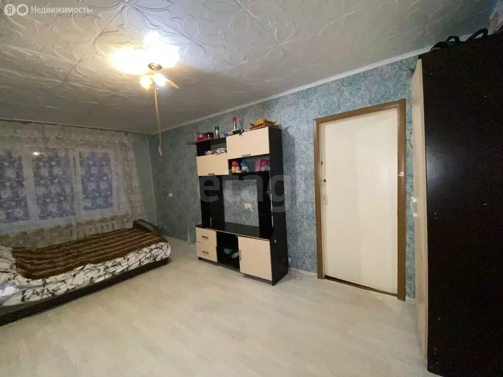 3-комнатная квартира: Гусев, Железнодорожная улица, 16 (59.6 м) - Фото 1